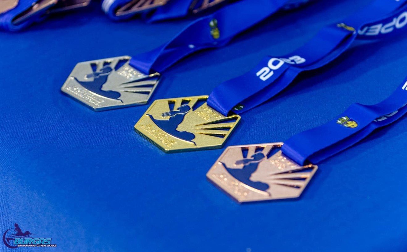 Три медала за СКП „Царевец“