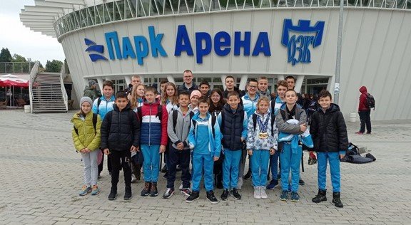 Три титли за ПК „Царевец“