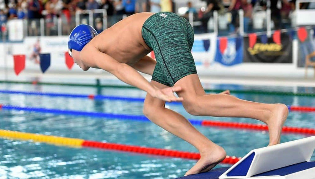 Три медала донесе на СКП „Царевец“ Любомир Панев