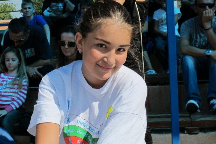 Мина Йорданова