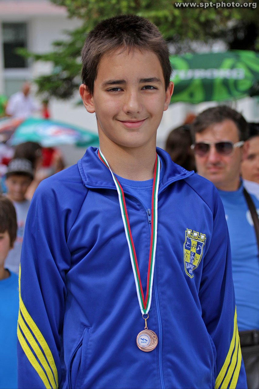 Самуил Николов